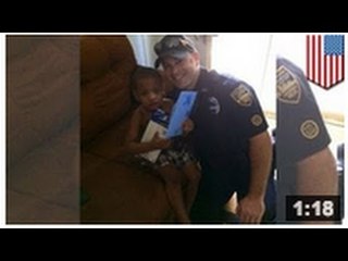 Un agent ange gardien a mauvaise conscience pour ses collègues et tente de démontrer quelque chose