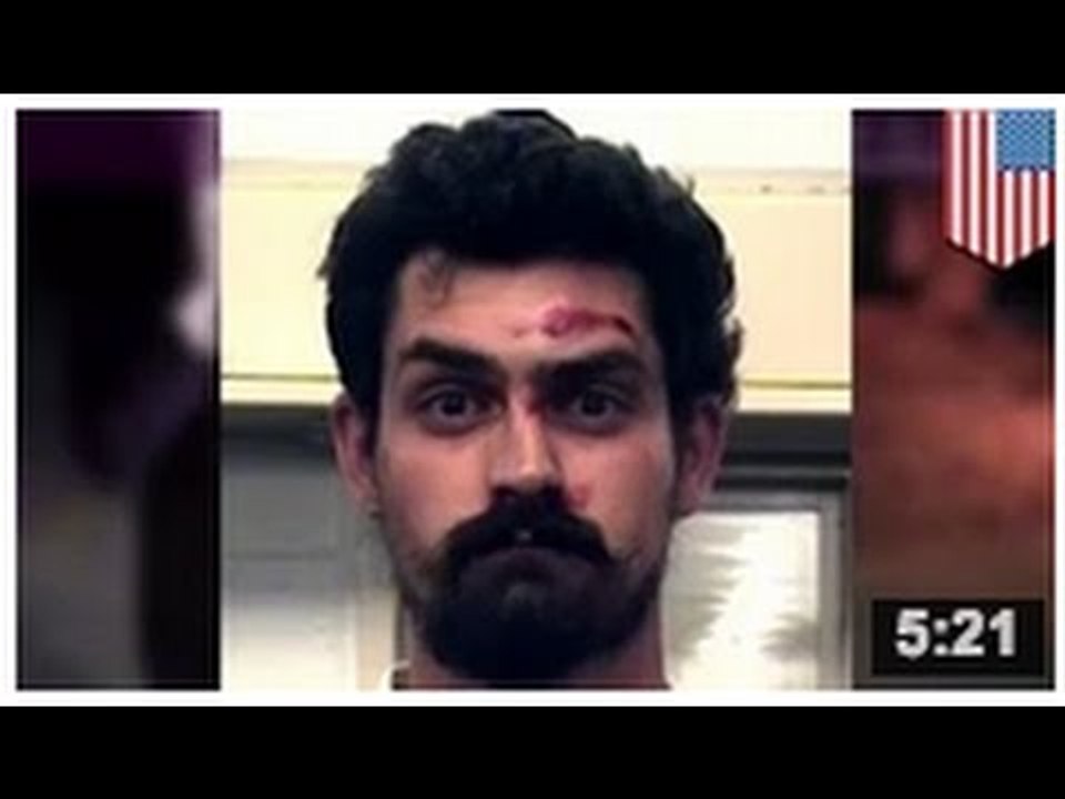 BRUTALITÉ POLICIÈRE: Un homme se fait amputer un testicule après s'être fait frapper par un flic