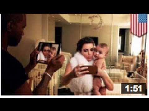 Eh bien, ça y est, c'est officiel! Kanye West et Kim Kardashian se sont enfin mariés