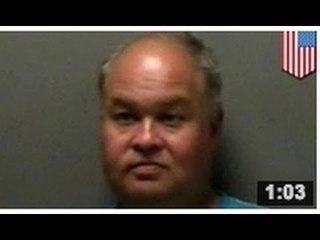 Un éthylique a voulu coïter avec un distributeur et une table de pique-nique