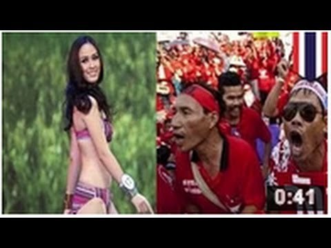 La nouvelle Miss Univers n'est pas politiquement correcte selon ses compatriotes