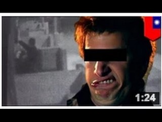 Un nécrophile est surpris être en train de se dégorger le poireau dans une maison funéraire