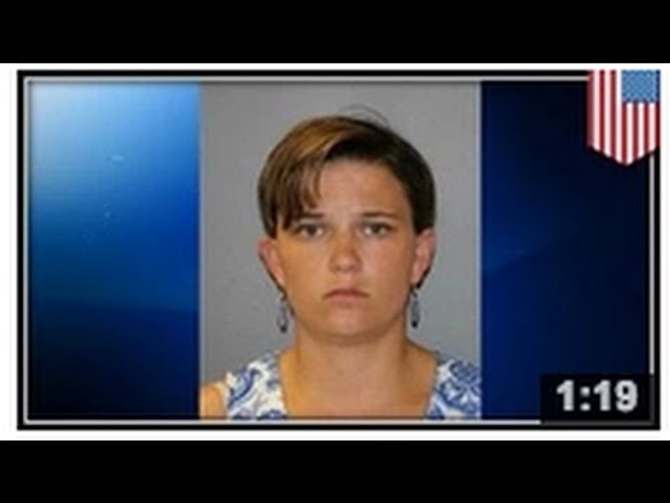 Pour ne pas s'afficher lors d'une remise de diplômes, une étudiante fait l'irréparable