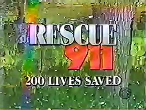 Rescue 911 - 200 Lives Saved - Closing