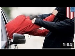 PERMIS A: Une femme tir une balle sur son agresseur avec l'arme de celui-ci