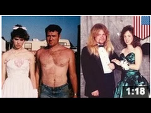 La solution pour demander à une fille d'aller au bal avec vous et juste de....