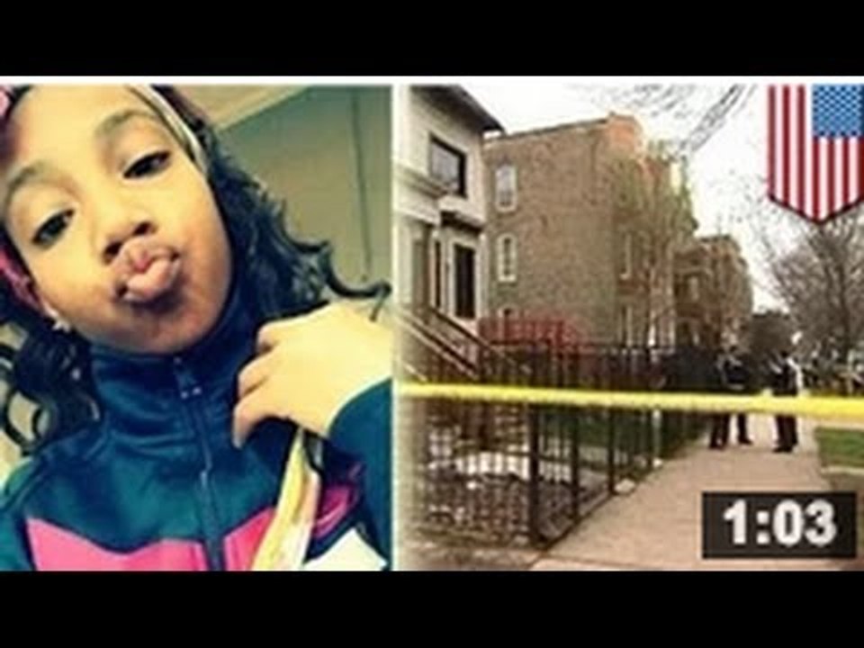 MEURTRE FACEBOOK: Deux ados s'entre-tuent pour un mec