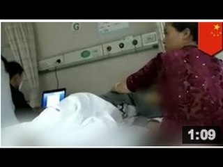 Une étudiante se fait empoisonner par son amie afin d'obtenir sa bourse