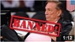 NBA: Donald Sterling se prend une prune de 1.5m euros propos racistes.