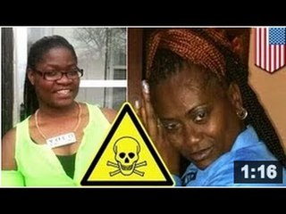 Son portable se fait confisquer. Elle se venge en empoisonnant sa grand-mère