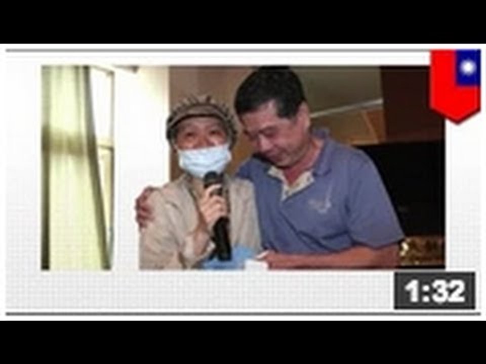 Un homme vend sa maison pour que sa femme puisse se faire guerir d'un cancer