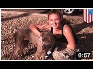 Une ado est abattu par la police à Albuquerque après avoir était suspectée de vol