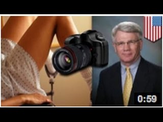 Un gynécologue a été arrêté pour avoir pris des photos des entrecuisses de ses patientes