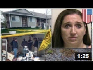 Megan Huntsman a étranglé 7 nourrissons en 10 ans et a finit par se faire prendre