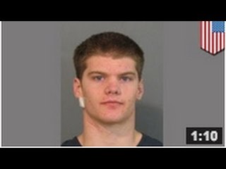 Un jeune ivrogne cambriole et s'évanouit sur les lieux après avoir mangé une glace