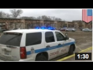 Un dealer se fait attraper par la police en pleine transaction puis se fait abattre