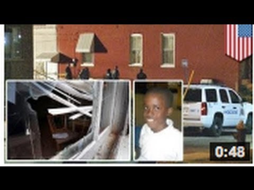 Un garçon de 11 ans se fait tuer chez lui en faisant ses leçons