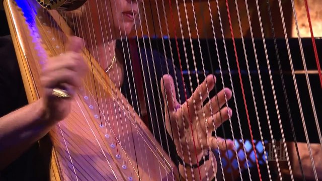 Men of the Mormon Tabernacle Choir sing You Raise Me Up