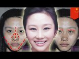 Plastic surgery boom sa Asia: before and after pictures!