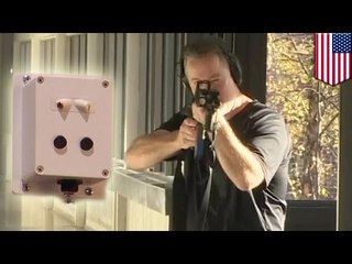 Ang Shooter Detection Systems na kaya ang sagot sa gun violence sa mga eskuwelahan?