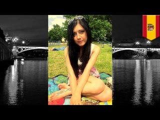 Polish nursing student, namatay habang kumukuha ng selfie sa Spain!