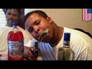 Kansas police officer, nag-post ng pekeng litrato ni Michael Brown!