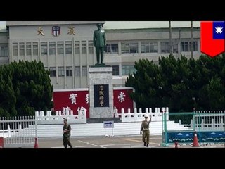 Sundalong mahilig manilip, naglagay ng hidden camera sa banyo ng babae!