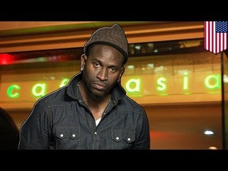 "The Wire" star Anwan Glover, nasaksak sa isang nightclub sa DC!
