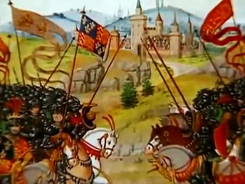 O PROTESTANTISMO - DOCUMENTÁRIO A HISTÓRIA DAS RELIGIÕES