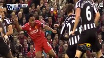 Liverpool venció 2-0 a Newcastle y se acerca a Champions League (VIDEO)