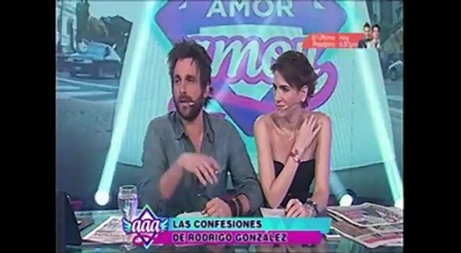 Peluchín a Sheyla Rojas: Mi novio está mejor que el tuyo