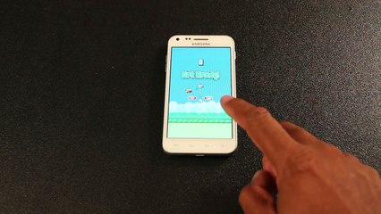 How To Beat Flappy Bird (Best Method)