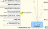 Видеокурс Результативный Landing Page на WYSIWYG Web Builder