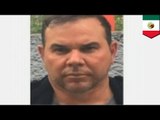 Drug war: Mexican cartel leader Cesar Gastelum Serrano arrested in Cancun