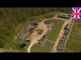 UK oil discovery: 100 billion barrels of oil found near Gatwick airport