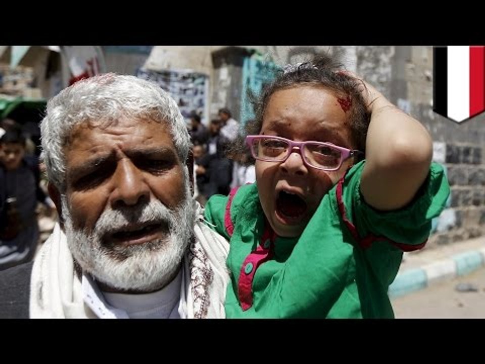 ISIS news: Deadly attacks in Yemen kill 126, suicide bombers target Shi'ite mosques in Sanaa