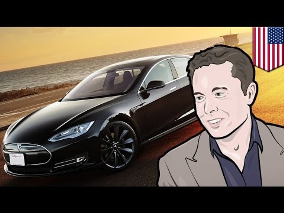 Tesla self-driving cars: Elon Musk says Teslas will have autopilot by summer summer time