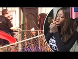 Police weed bust: Alaska cops raid cannabis club owned by reporter who quit on air, Charlo Greene