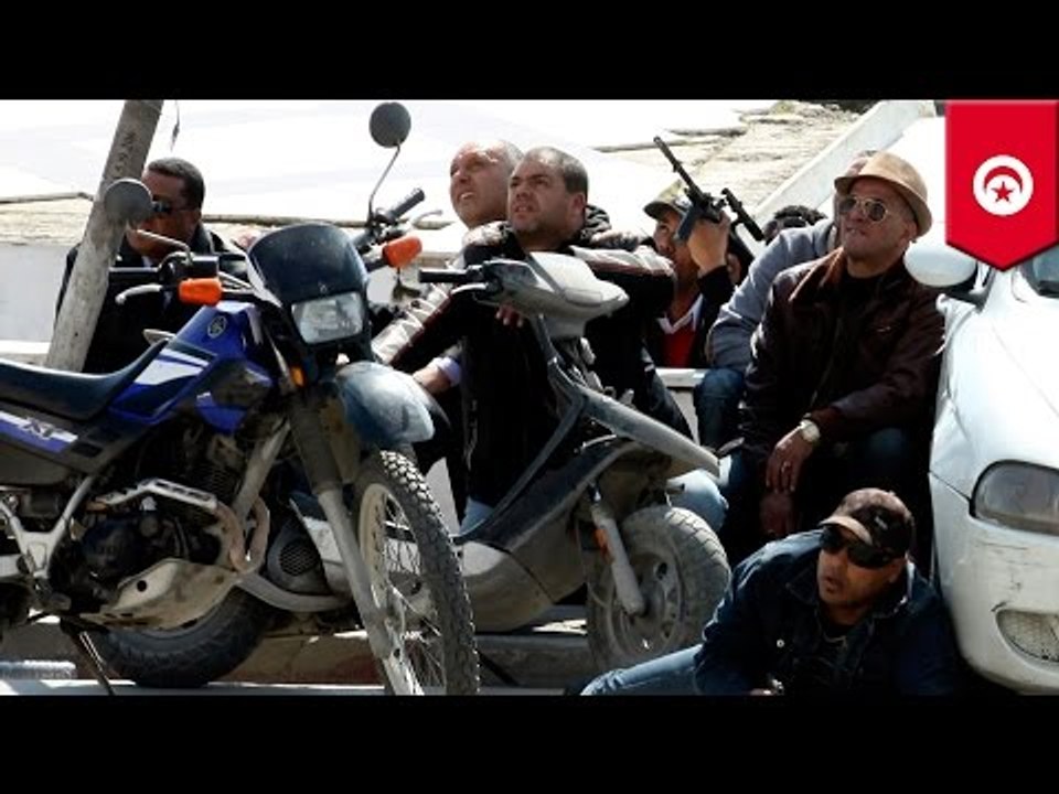 Terrorist attack: Gunmen hold European tourists hostage at Bardo Museum in Tunisia, 22 dead