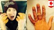 Frostbite photos: Drunk Aussie girl nearly loses her fingers after passing out in Canadian field