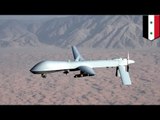 Anti-ISIS drone shot down: Syria claims to have destroyed a ‘hostile’ US MQ-1 Predator drone