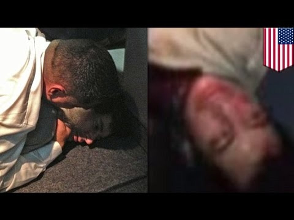 Failed plane hijacking: United flight forced to land after ‘jihad’-shouting passenger rushes cockpit