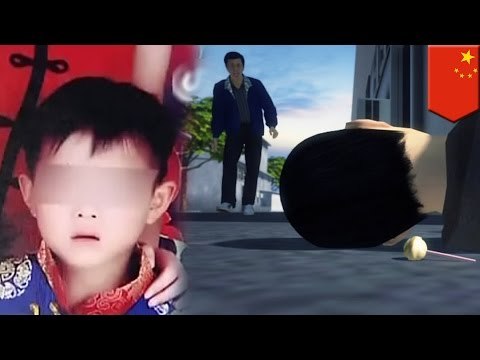 Rat poison-coated lollipop: Child dies from severe blood loss after eating poisoned candy