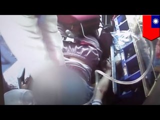 Man murders girlfriend and her uncle after breaking up, leaves baby with corpses