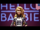 Hello Barbie 