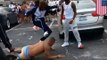 Caught on tape: Mississippi State football players brutally attacked on Spring Break