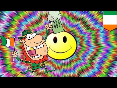 Ecstasy and meth are legal in Ireland for the next 24 hours due to legal loophole