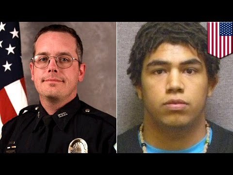 Wisconsin police shooting: Unarmed man Tony Robinson hit cop before fatal shot, says police chief