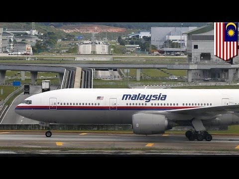 MH370: Missing Malaysia airlines flight report reveals battery in black box ‘pinger’ had expired