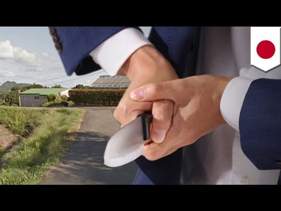 Spree killer in Japan stabs 5 people to death with a knife in Hyogo Prefecture